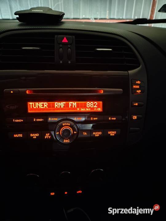 Fiat Brawo 19 jtd 105 Ostrowiec Świętokrzyski sprzedam