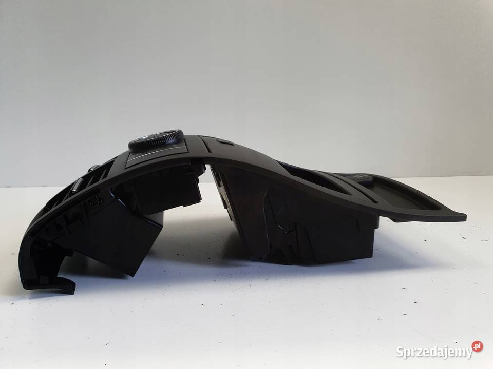 Mercedes ML W164 TYLNY TUNEL ŚRODKOWY kratka osobowe Kratki nawiewu