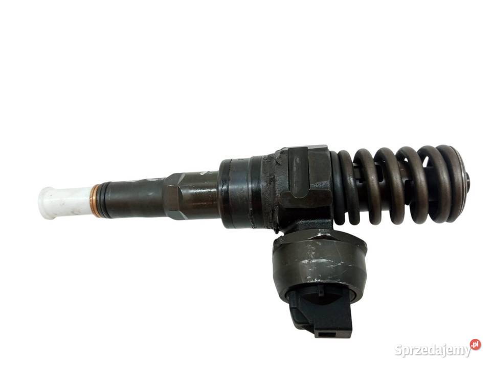 POMPOWTRYSKIWACZ 070130073N 25 TDI VW Volkswagen