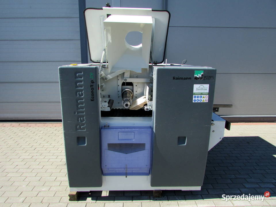Wielopiła RAIMANN Econorip 310 340110 StanDrew Mojusz