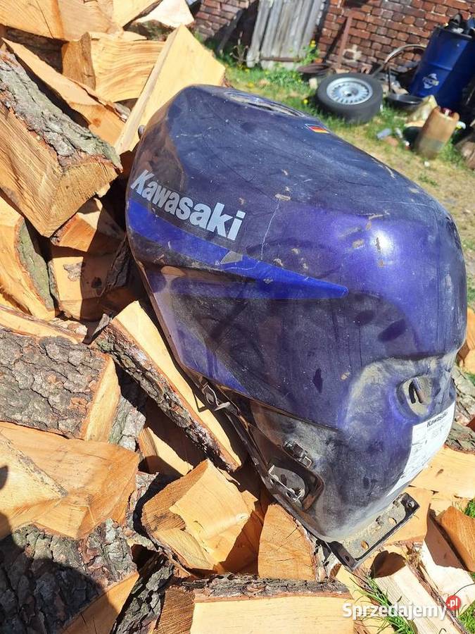 bak zzr 1100 Piła
