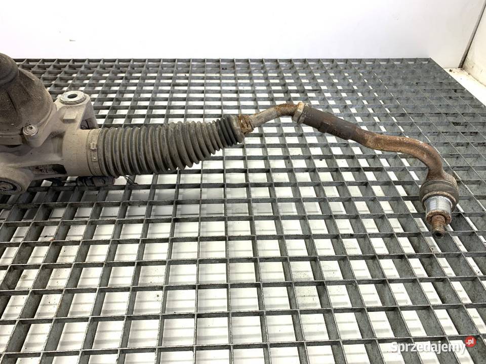 PRZEKŁADNIA KIEROWNICZA MAGLOWNICA AUDI Q8