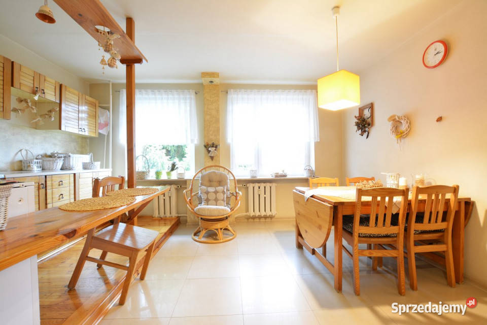 Mieszkanie Rejowiec Fabryczny 612 metry 2 pokoje