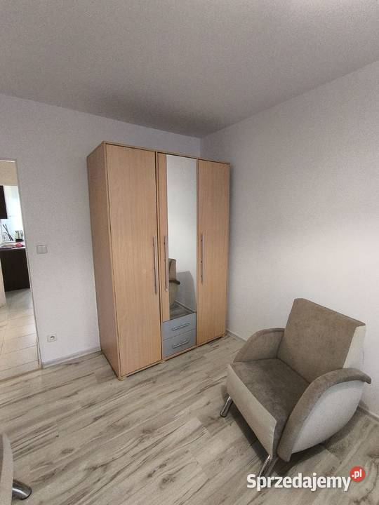 3 Pokoje Huby Prudnicka Dworca PKP i Uczelni Wynajem Wrocław