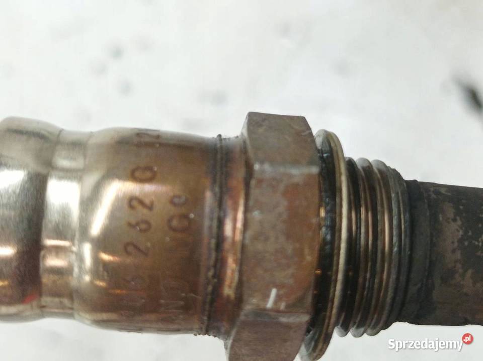 SONDA LAMBDA 05L906262G Skoda Karoq I 2017