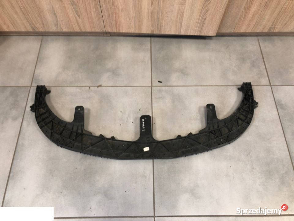 opel insignia wspornik płyta pod zderzak przód Kozubszczyzna