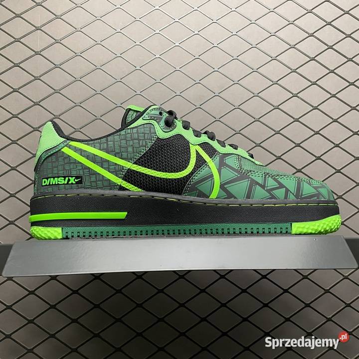 Nike air force 1 07 buty sportowe rozmiar 4046 26cm