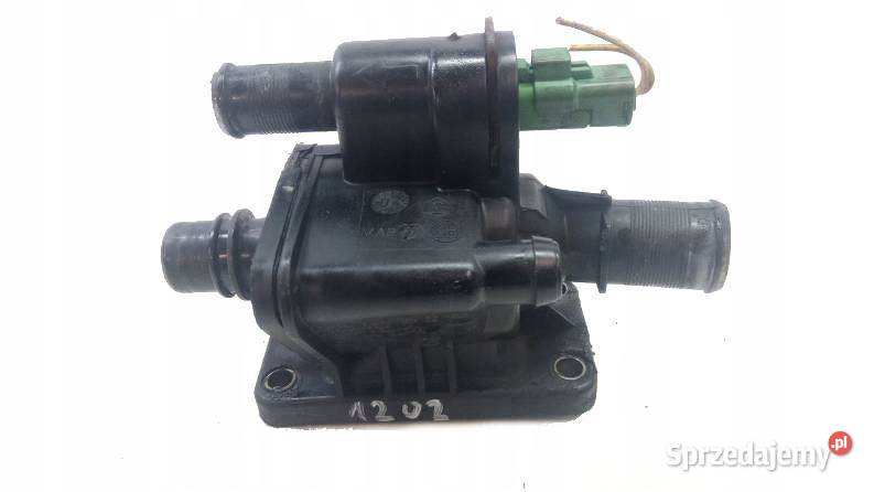 OBUDOWA TERMOSTATU 9641522380C Citroen Xsara 14