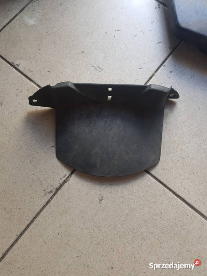 yamaha yzf 600 r 6 rj 03 nadkole tylne blotnik Jędrzejów