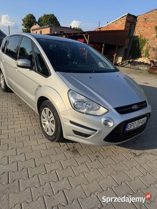 Ford SMaz Opole
