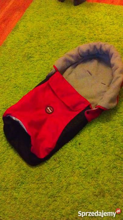 Wózek 3w1 xlander xa Rozkładane