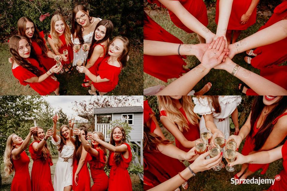 Fotograf Fotografia Ślub Wesele Komunia Chrzciny Częstochowa