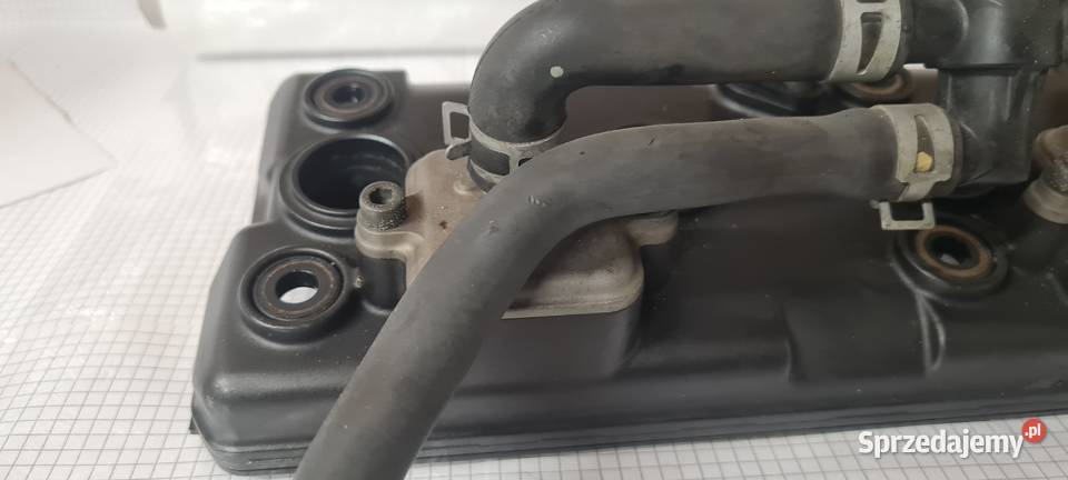 Yamaha R1 RN 12 pokrywa zaworowa Warszawa sprzedam