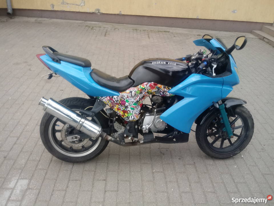 Zipp pro 11050 Rypin