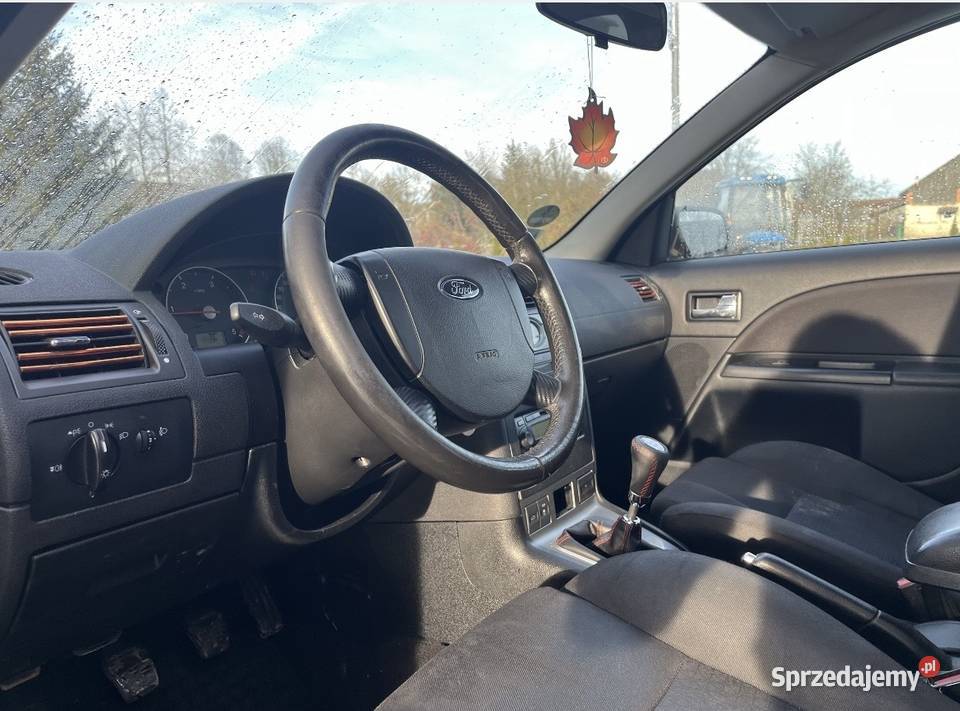 Ford Mondeo 20 TDCI 115 2005 Pińczów