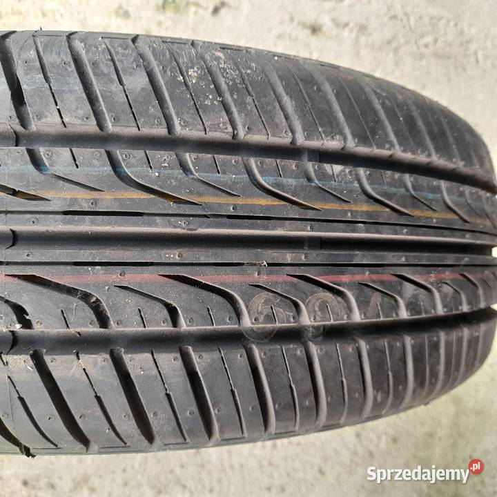 Koło Hyunday Accent Olsztyn