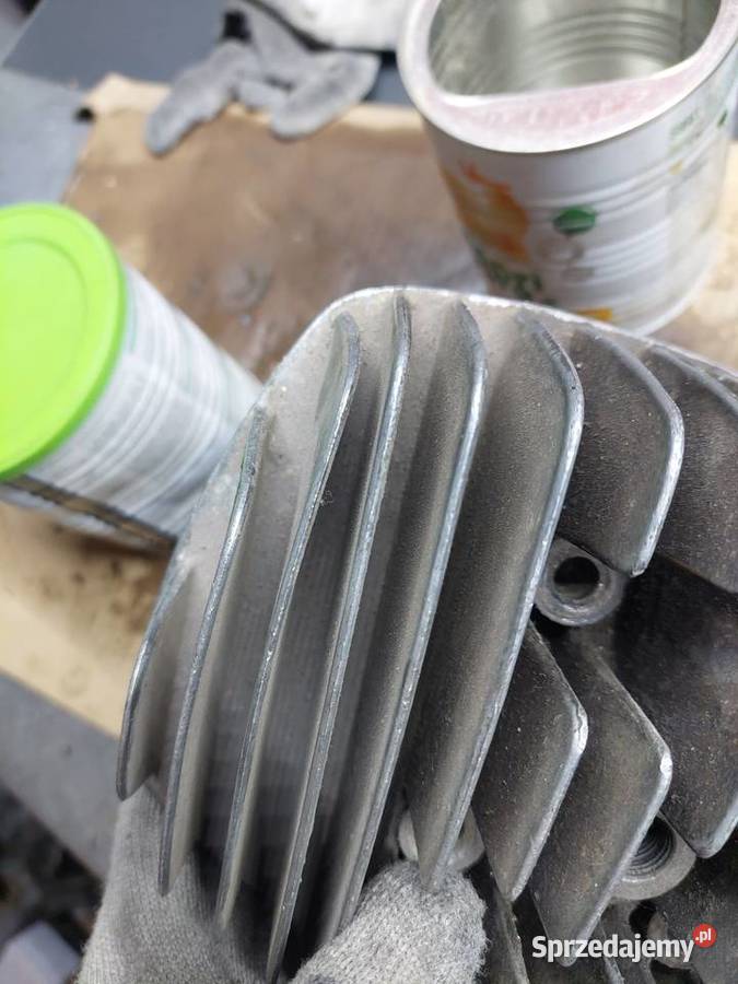 Głowica wsk 175 sprzedam