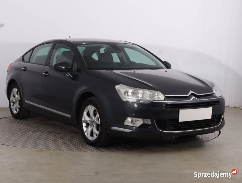 Citroen C5 20 16V 1997cm3 Piaseczno