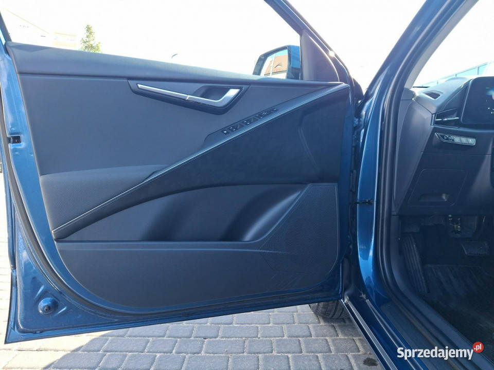 Kia Niro demoFV23Business Line18HEVLEDgwarancja Niro Toruń