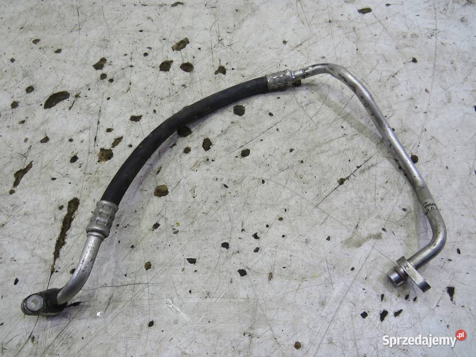 PRZEWÓD KLIMATYZACJI NOTE E12 15 DCI