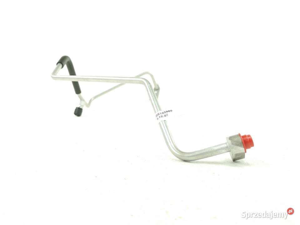 PRZEWÓD KLIMATYZACJI ROVER 200 25 9505 ORIGINAL lubelskie