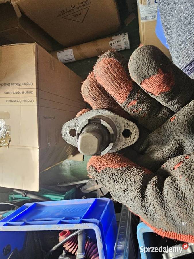 Hyosung ga 125 napinacz rozrządu ga125 hjosung