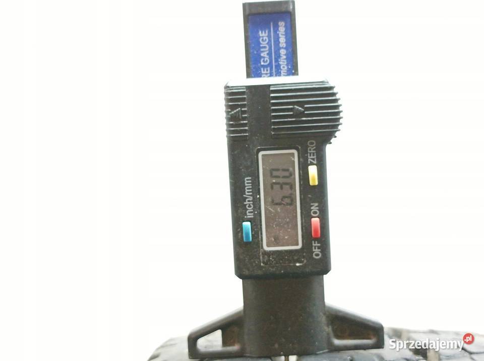 OPONA LETNIA BRIDGESTONE DURAVIS 20570R15C