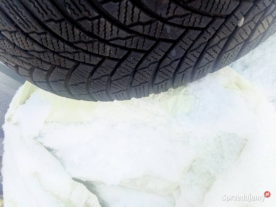 Opony firestoun 3 miesiace jezdzone 1 2023 Kpl 4 Bielawa