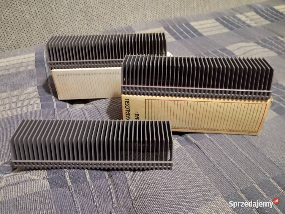 Rzutnik do slajdów DIAPOL 150 Olkusz