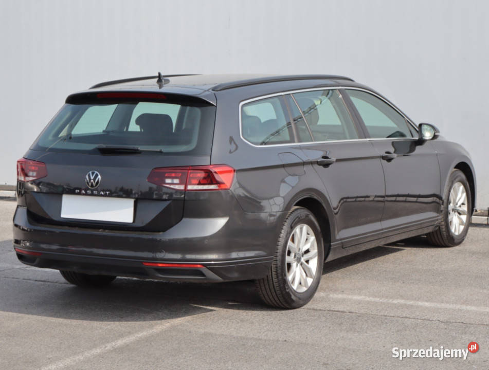 VW Passat 15 TSI lubelskie Lublin