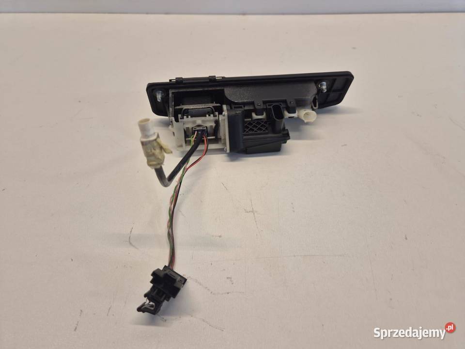 MERCEDES VITO W447 KLAMKA KLAPY KAMERA COFANIA sprzedam