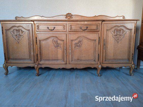 Meble w stylu antycznym Ciechanów