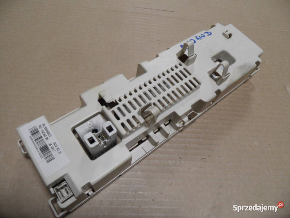 programator pralki amica AWO410D Radlin