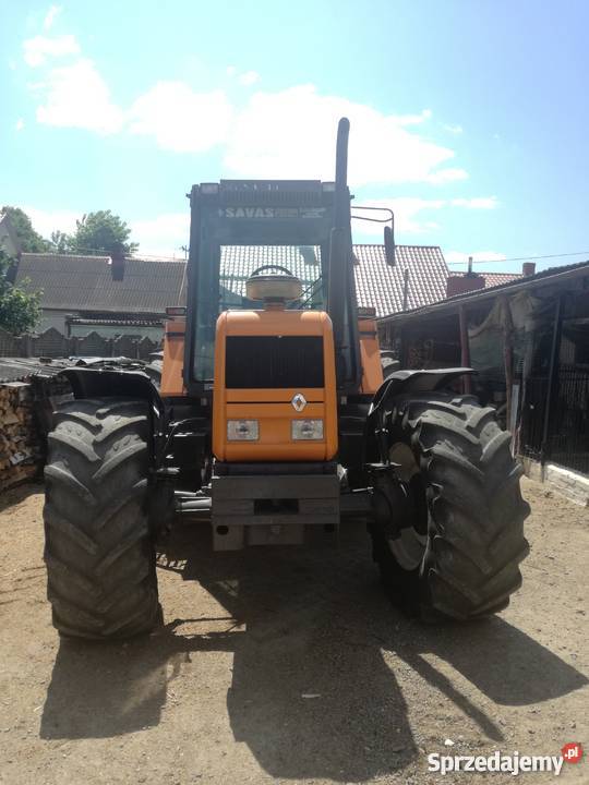 Renault 120 54 Ćmielów