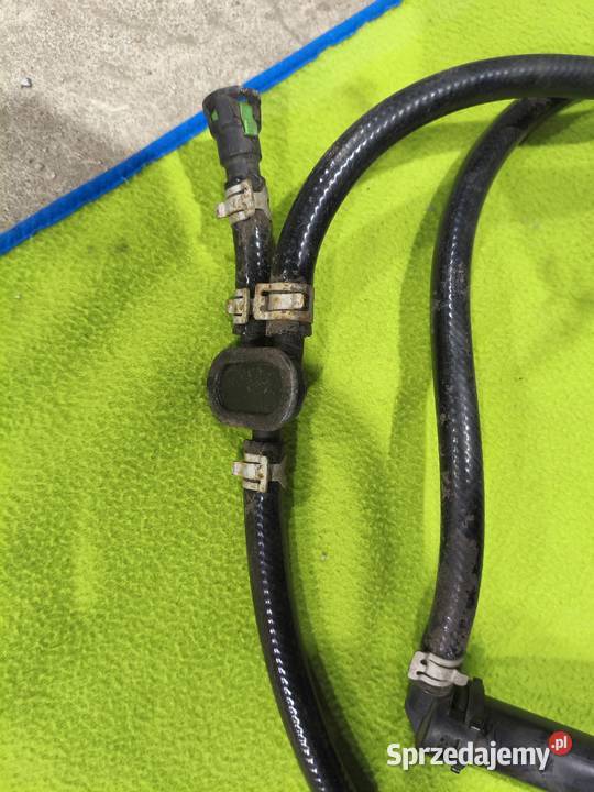 Spryskiwacze reflektorów Renault Velsatis Vel Satis Legnica