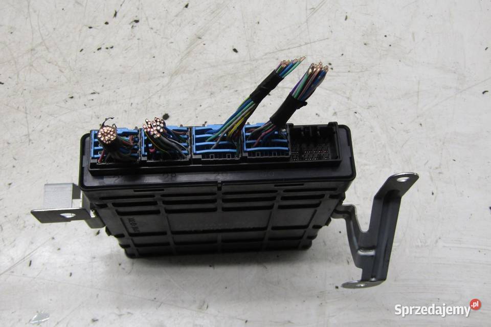 MODUŁ STEROWNIK 20 DOHC MITSUBISHI OUTLANDER III