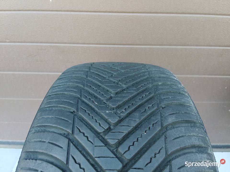 Opony Hankook Kinegry 4s 20545 R17 Sieradz