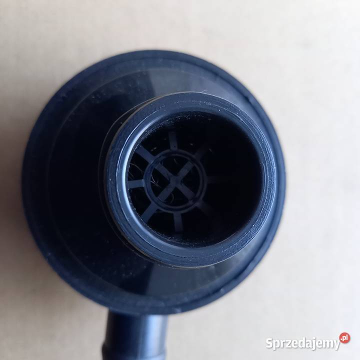 1018555974F6A785BA Korek wlewu oleju Transit Kraków