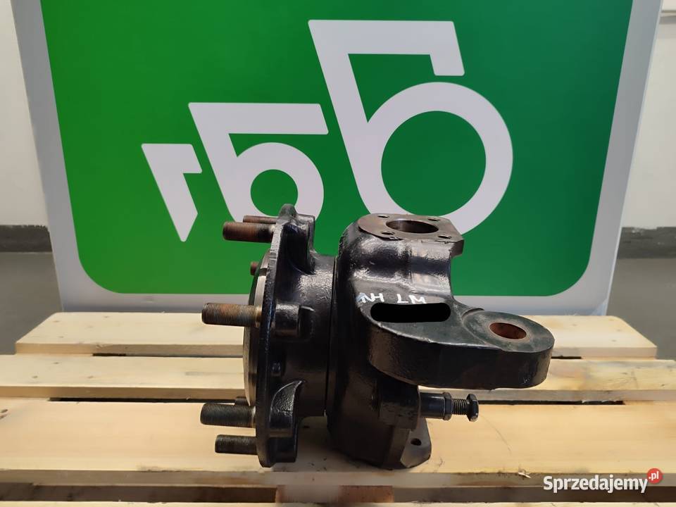 Zwrotnica Piasta 380574 380493 Holland LM 735 Wilkowo