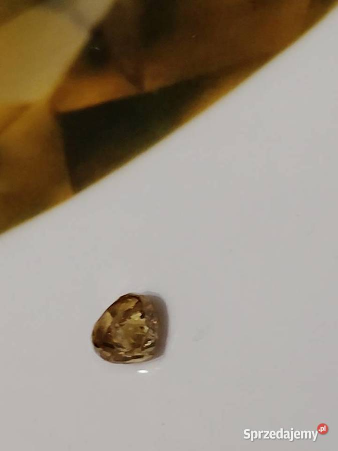 Sprzedam diament Gdańsk