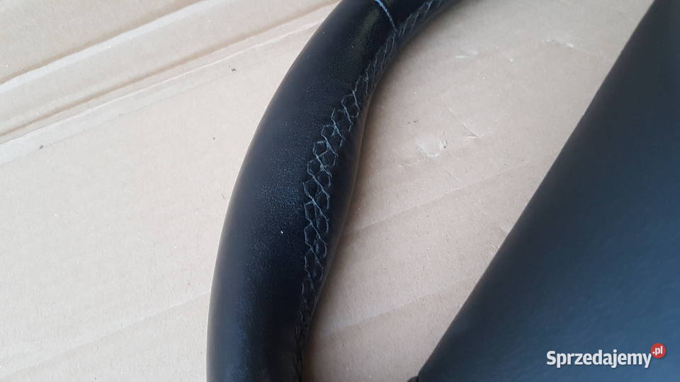 BMW 218d seria 2 F45 Active Tourer Kierownica