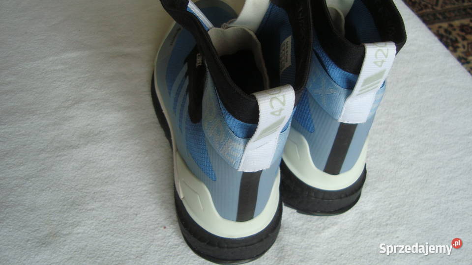 Buty trekkingowe damskie 365 nowe adidas terrex Obuwie sportowe Warszawa sprzedam