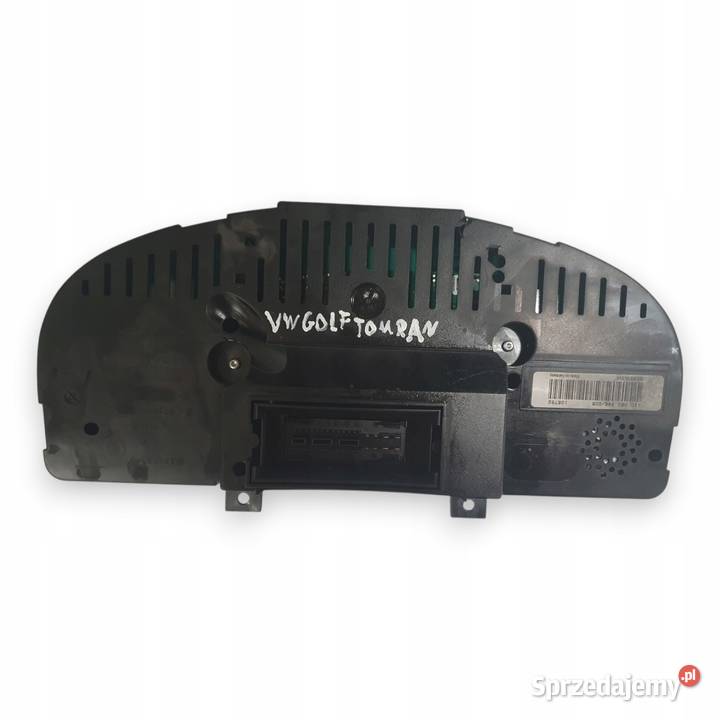 LICZNIK ZEGARY 110080346005 VW Golf V 19 TDI