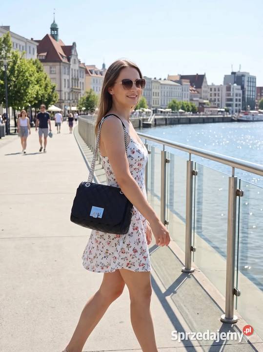Kopertówka Michael Kors Stan Idealny Renowacji Torby i torebki Warszawa
