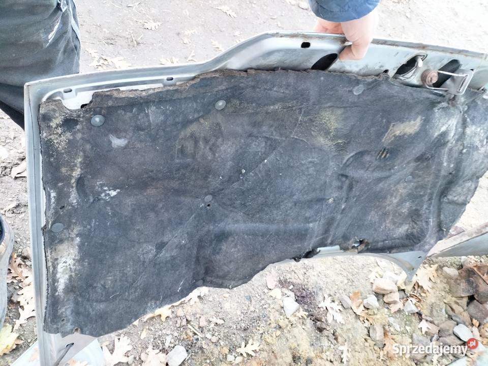 Fiat Cinquecento CC MASKA lubelskie Kamień-Kolonia sprzedam