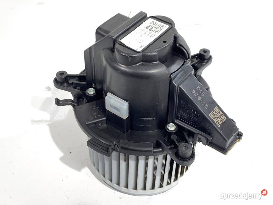 DMUCHAWA NAWIEWU OPEL VIVARO C 5P1330100