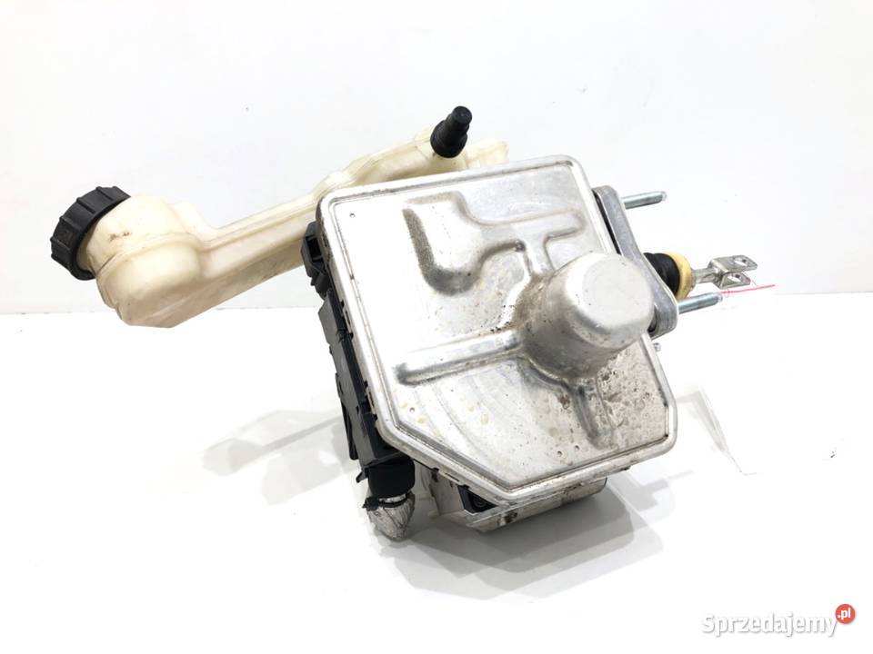 SERWO HAMULCOWE FORD FOCUS IV JX612D335AN Kombi