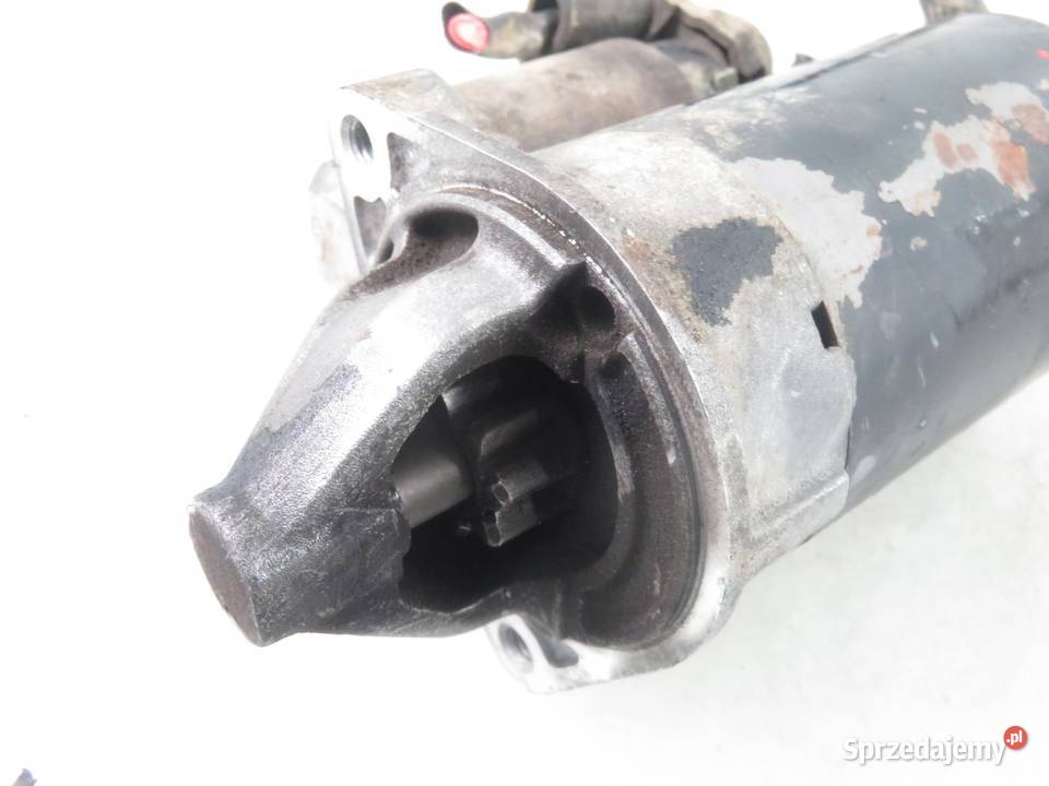 ROZRUSZNIK KIA PICANTO I 10 12V 3610002555 sprzedam