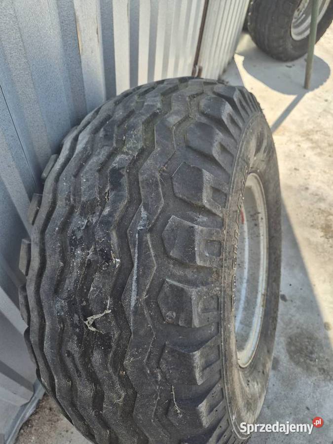 Kolo 36065R16 Opony rolnicze Września