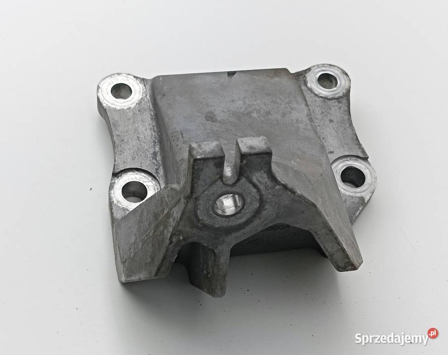 ŁAPA WSPORNIK SILNIKA LEWY VQ35HR INFINITI M35 Nowy Tomyśl sprzedam